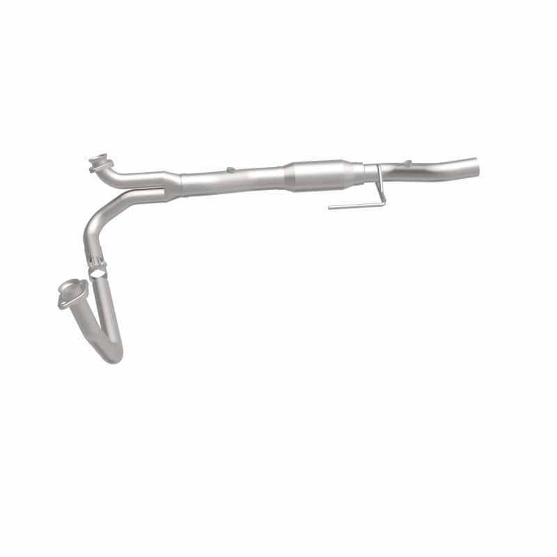 Magnaflow — MagnaFlow Conv DF 2002 Dodge Ram 1500 Van 3.9
California - view 11