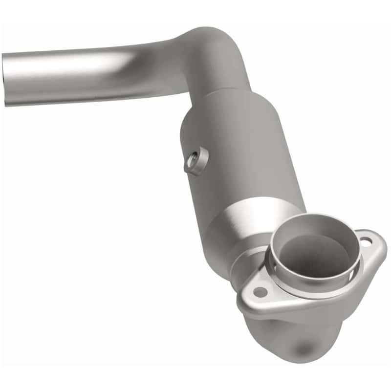 Magnaflow — Magnaflow 05-06 Ford Expedition 5.4L Direct Fit Converter
California - view 5