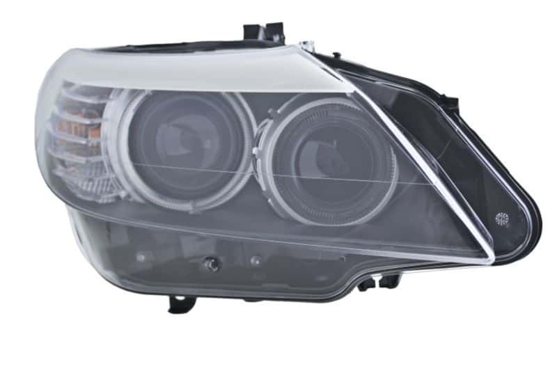 Hella — Hella 09-11 Bmw Z4 Headlamp Rh Xen W/ Afs - view 14