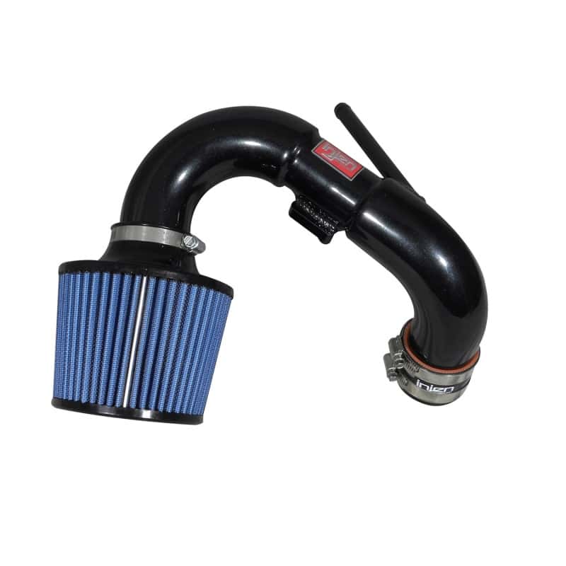 Injen — Injen 10-13 Toyota Prius 1.8L 4cyl / 11-13 Lexus CT 200H Hybrid Blk C/A Intake w/ MR Tech/Air Fusion
Short Ram Intake
Air Intake Kit - view 2