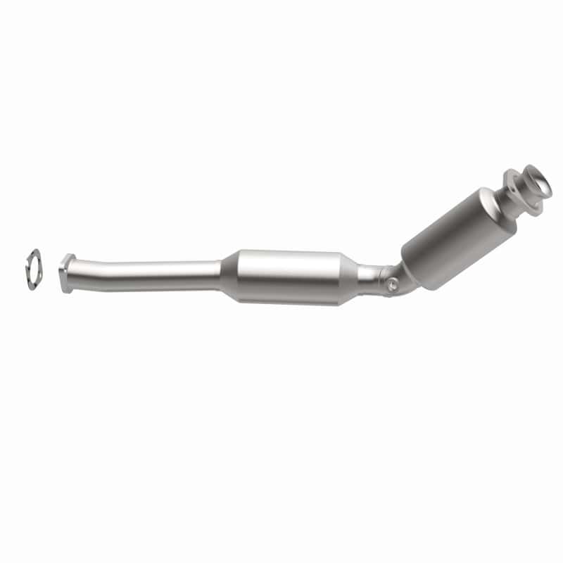 Magnaflow — MagnaFlow 04-11 Lincoln Town Car V8 4.6L GAS California Catalytic Converter Direct Fit
California - view 25