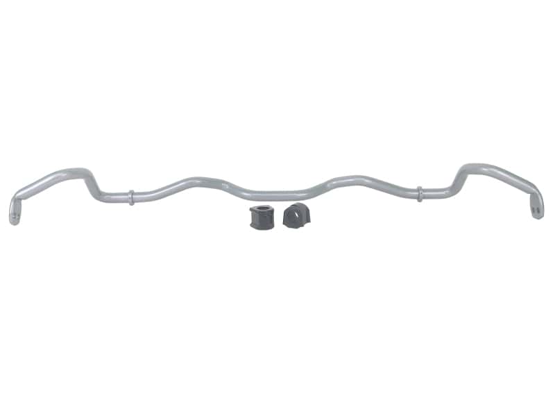 Whiteline — Whiteline 2022+ Subaru WRX (VB) 24mm 2 Point Adjustable Front Sway Bar
Sway Bar - view 2