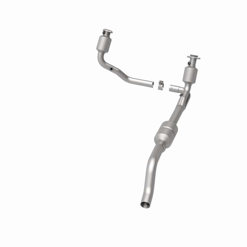 Magnaflow — MagnaFlow Conv DF 00-03 Durango 4WD 4.7L
California - view 17