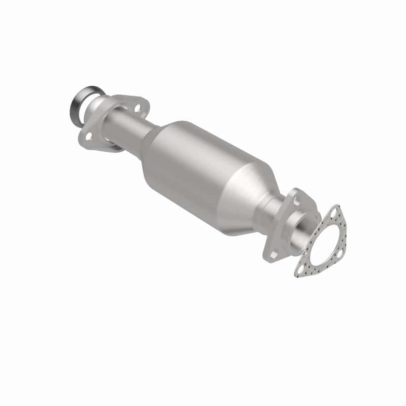 Magnaflow — MagnaFlow Conv Direct Fit Acura-Honda 88-91
Standard Grade
Standard - view 12