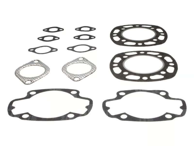 Wiseco — Wiseco Arctic Cat/Kawasaki 440 Top End Gasket Kit
Gasket Kit - view 7