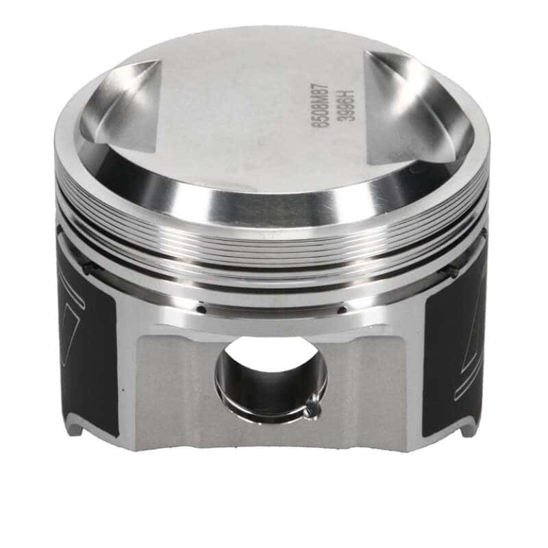 Wiseco — Wiseco Toyota 3TC2TG 1.375 C.H. 6508M87 Piston Shelf Stock Kit
Piston Set - view 7