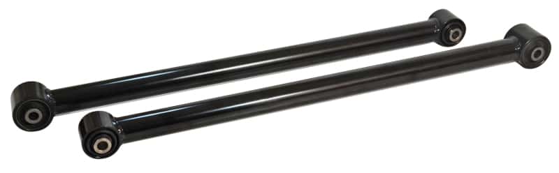 SPC Performance — SPC Performance 91-97 Toyota Landcruiser Rear Lower Control Arms (Pair)
CONTROL ARM PR
CNTRL ARM PR - view 1