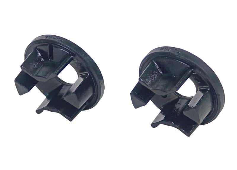 Whiteline — Whiteline 02-06 Mini Cooper Engine Mount - Lower Bushing Kit
Bushing Kit - view 1
