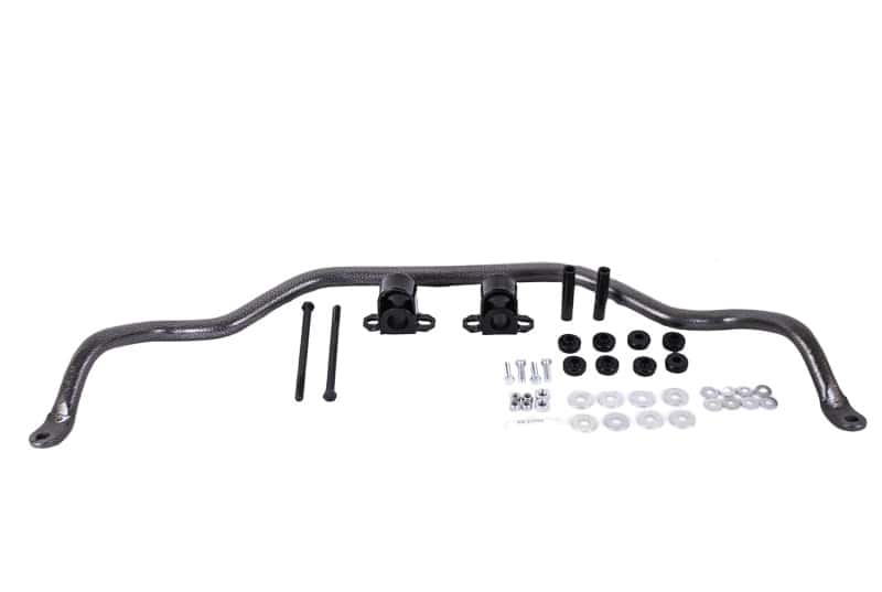 Hellwig — Hellwig 05-15 Toyota Tacoma 4WD Solid Heat Treated Chromoly 1-3/8in Front Sway Bar
FRONT SWAY BAR - view 7