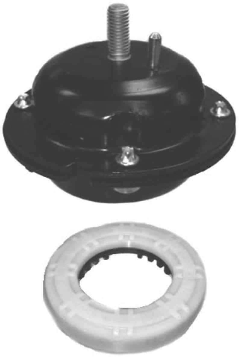 KYB — KYB Shocks & Struts Strut Mounts Front SATURN Ion 2003-07
Strut Mount Kit - view 1