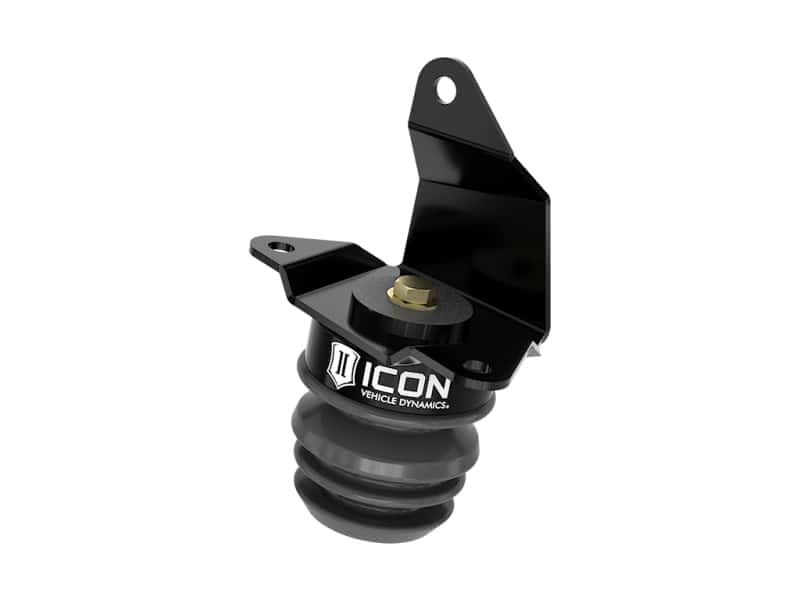 ICON — ICON 2022+ Toyota Tundra Rear Foam Bump Stop Kit
BUMP STOP KIT - view 2