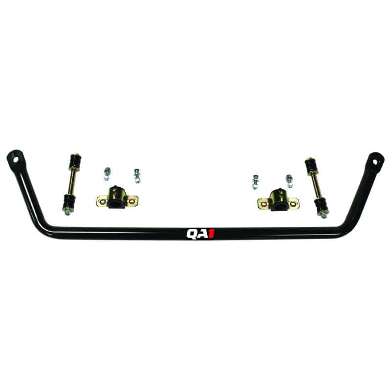QA1 — QA1 62-72 B-Body / 70-74 E-Body Sway Bar Kit Front 1-1/8in
Front Sway Bar - view 1