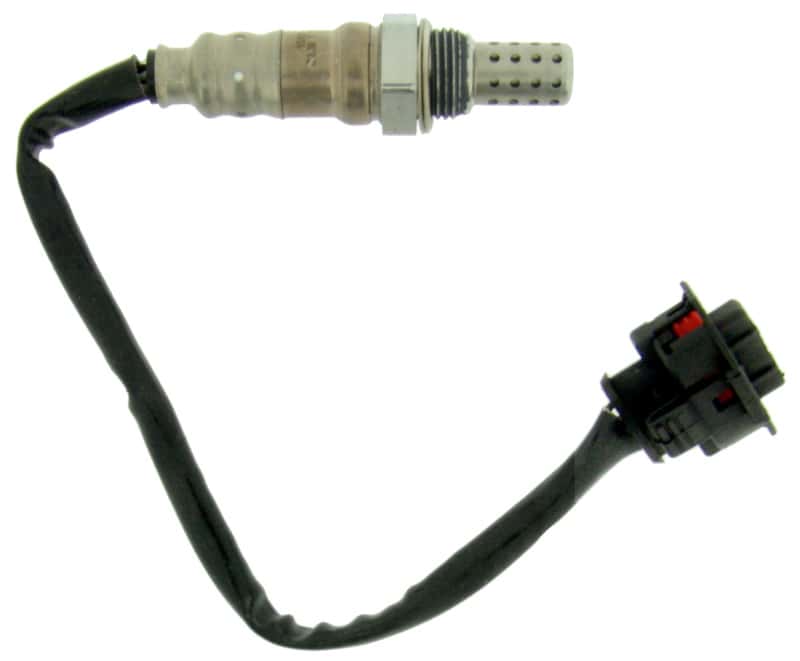 NGK — NGK Pontiac G8 2009-2008 Direct Fit Oxygen Sensor
Oxygen Sensor - view 2