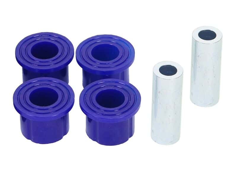 Superpro — SuperPro Nissan Rear Leaf Spring Front Eye
Bushing Kit - view 4