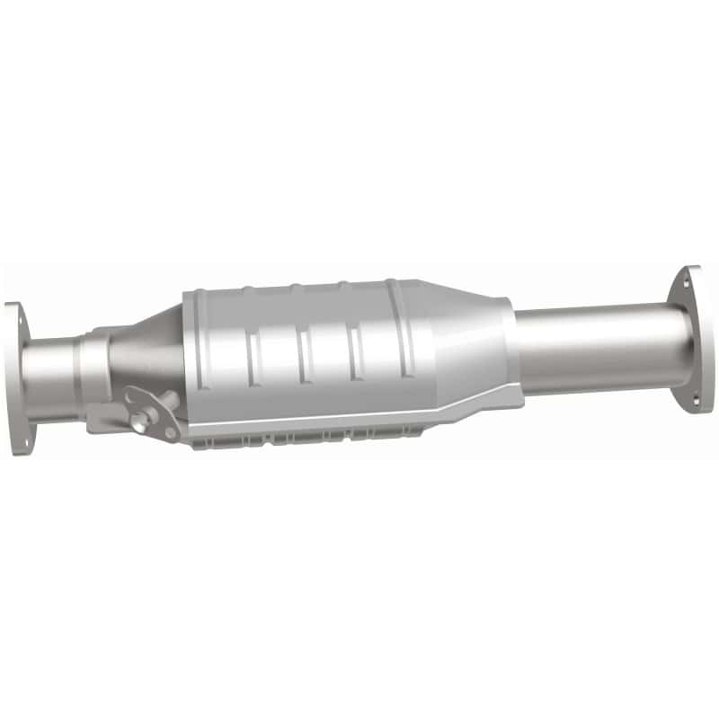 Magnaflow — MagnaFlow Conv Toyota 19.5X6.5X4 2.5/2.5
Standard Grade
Standard - view 32