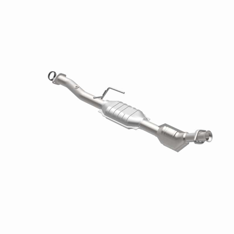 Magnaflow — MagnaFlow Conv DF 00 Ford Ranger 2.5L
OEM Grade
OEM - view 22