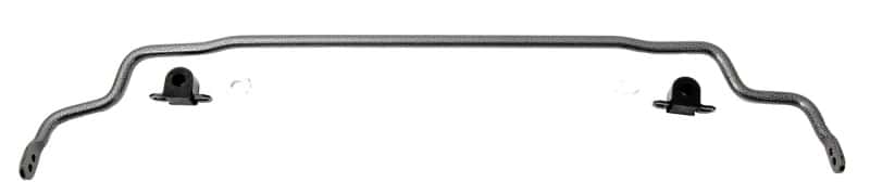 Hellwig — Hellwig 18-21 Jeep Wrangler JL Solid Heat Treated Chromoly 7/8in Rear Sway Bar
REAR SWAY BAR - view 1
