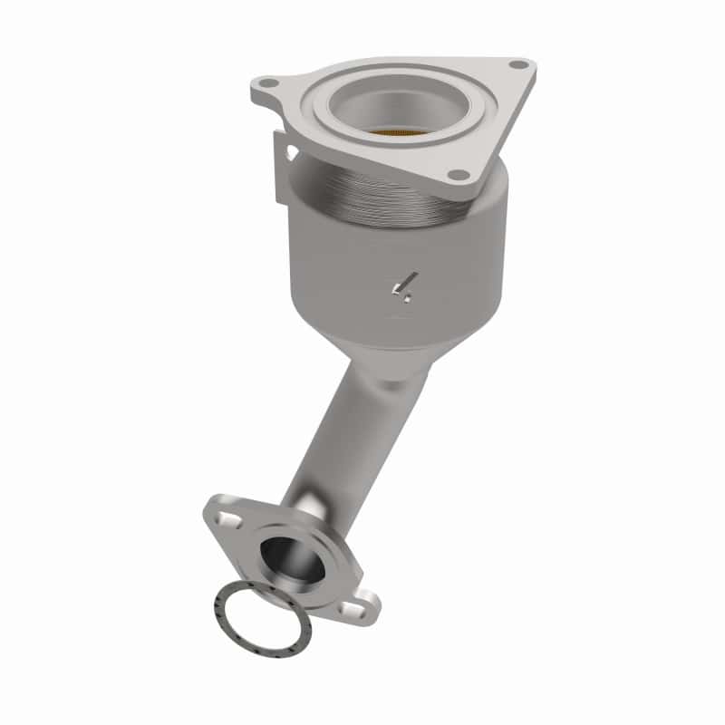 Magnaflow — Magnaflow Conv DF 10-12 Fusion 3.0L
OEM Grade
OEM - view 26