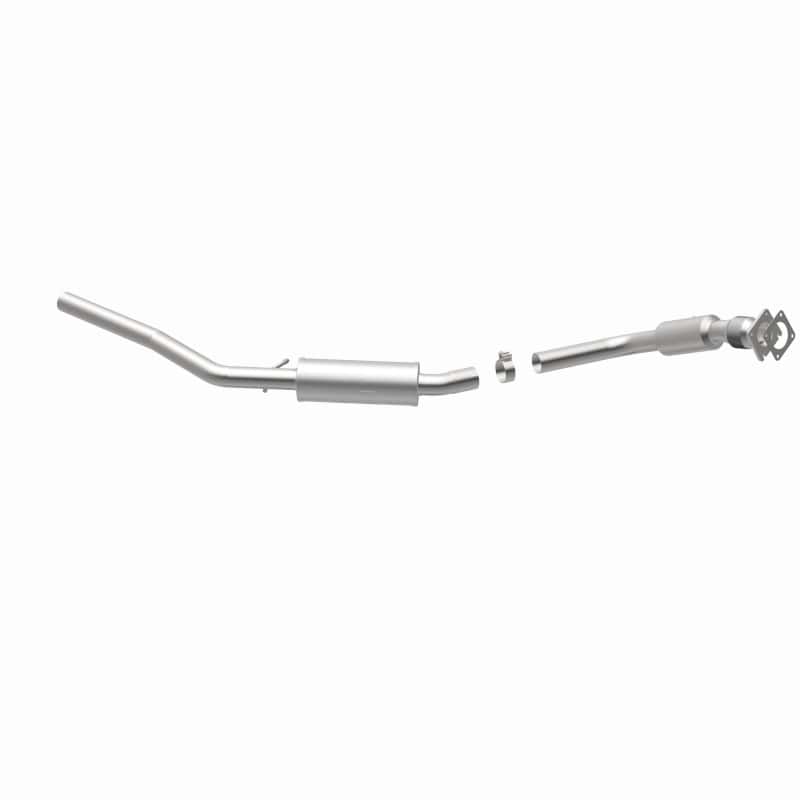 Magnaflow — MagnaFlow 09-10 Dodge Grand Caravan 3.8L CARB Compliant Direct Fit Catalytic Converter
California - view 21