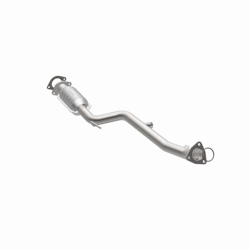 Magnaflow — MagnaFlow Conv DF 90-95 Nissan 300ZX 3.0L D/S Turbocharged
Standard Grade
Standard - view 23