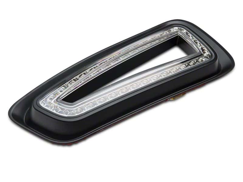 Raxiom — Raxiom 10-14 Ford F-150 Raptor Axial Series LED DRL Fog Lights
Lights - view 7