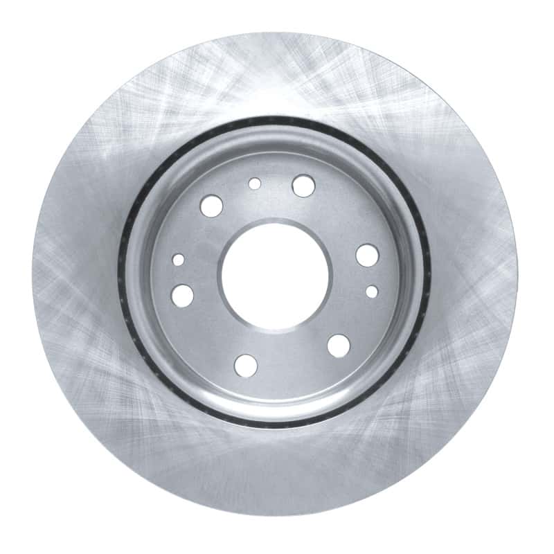 DFC — DFC 23-25 Chevrolet Colorado Front Brake Rotor - view 5