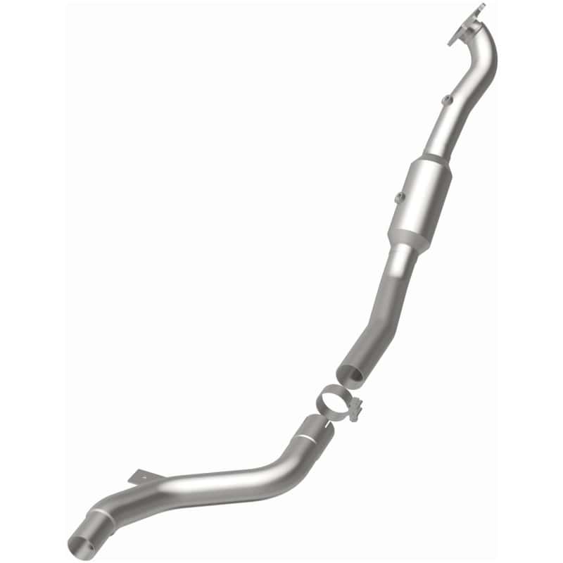 Magnaflow — MagnaFlow Right Side Converter Direct Fit 15-17 Chrysler 300 3.6L
OEM Grade
OEM - view 31