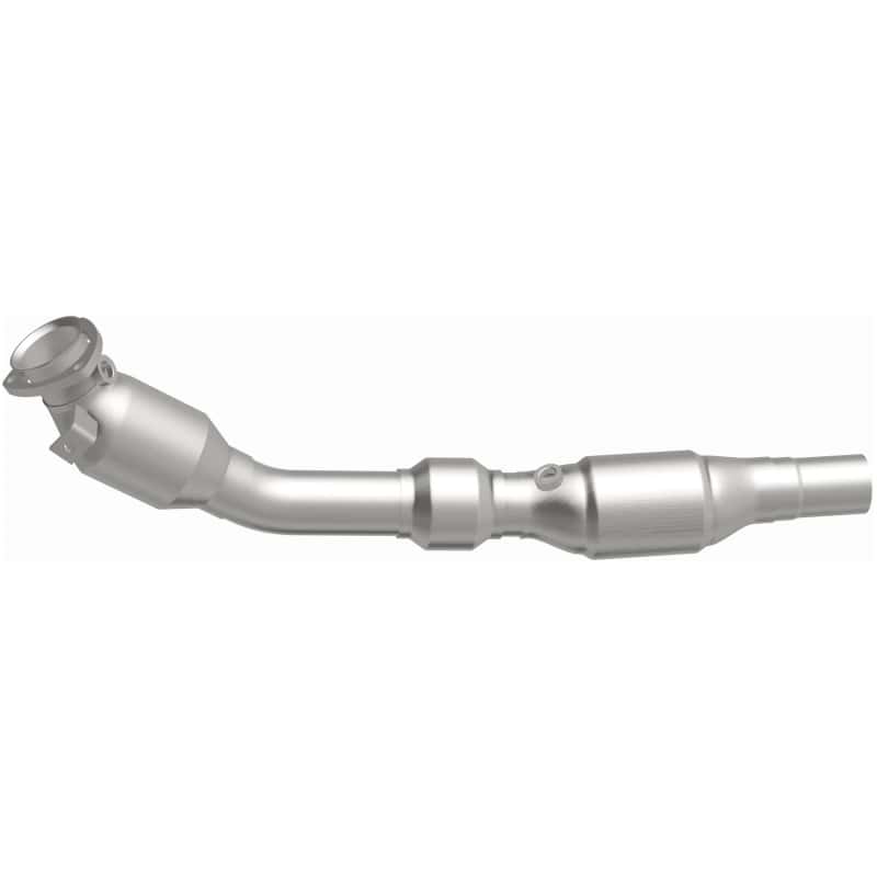 Magnaflow — MagnaFlow Conv DF 06 Audi RS4 Awd P/S OEM
OEM Grade
OEM - view 5