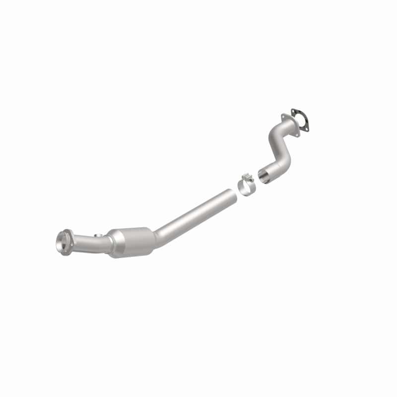 Magnaflow — MagnaFlow Conv DF GTO- 2005-2006 6.0L
HM Grade
HM - view 6