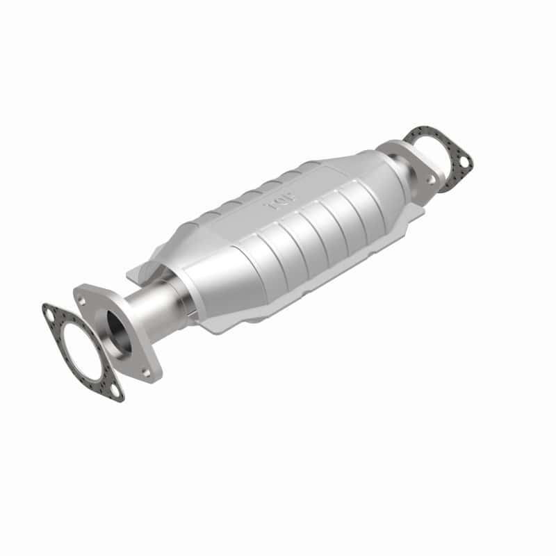 Magnaflow — MagnaFlow Conv Direct Fit Nissan 87 94
HM Grade
HM - view 6