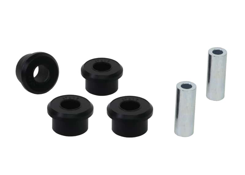 Whiteline — Whiteline Plus 6/09-3/11 Chevy Cruze Front Control Arm-Lwr Inner Front Bushing Kit
Bushing Kit - view 4
