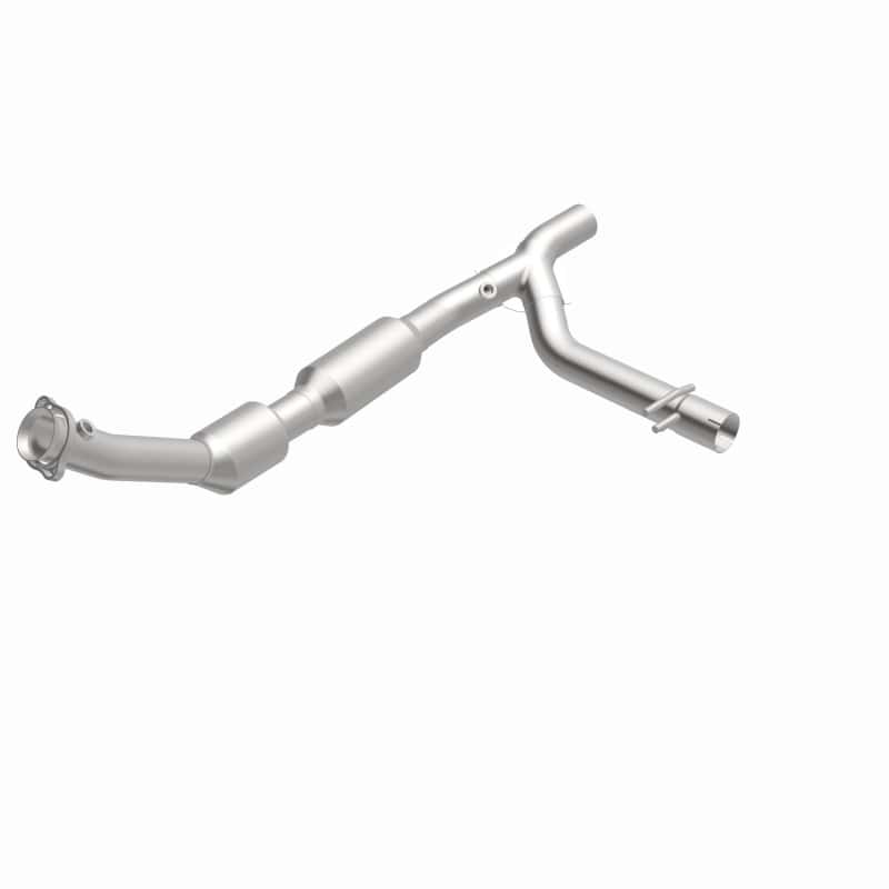 Magnaflow — Magnaflow 02-03 Ford F-150 5.4L Direct Fit Converter
California - view 29