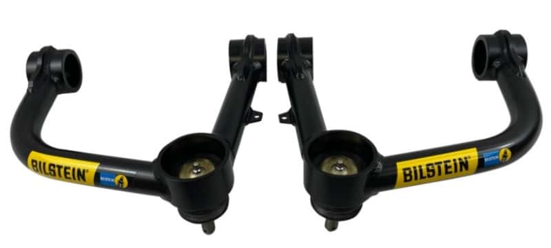Bilstein — Bilstein 05-21 Toyota Tacoma B8 Front Upper Control Arm Kit
Control Arm Kit - view 4