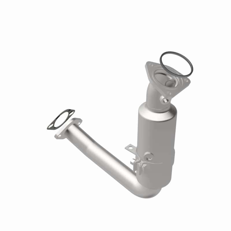Magnaflow — MagnaFlow Conv DF 00-02 Focus 2.0L OEM
OEM Grade
OEM - view 29