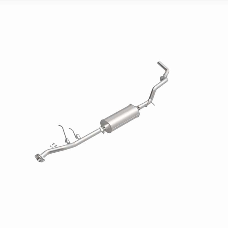 Magnaflow — MagnaFlow BRE Exhaust Kit 02-07 Silverado Sierra
Exhaust Kit - view 3