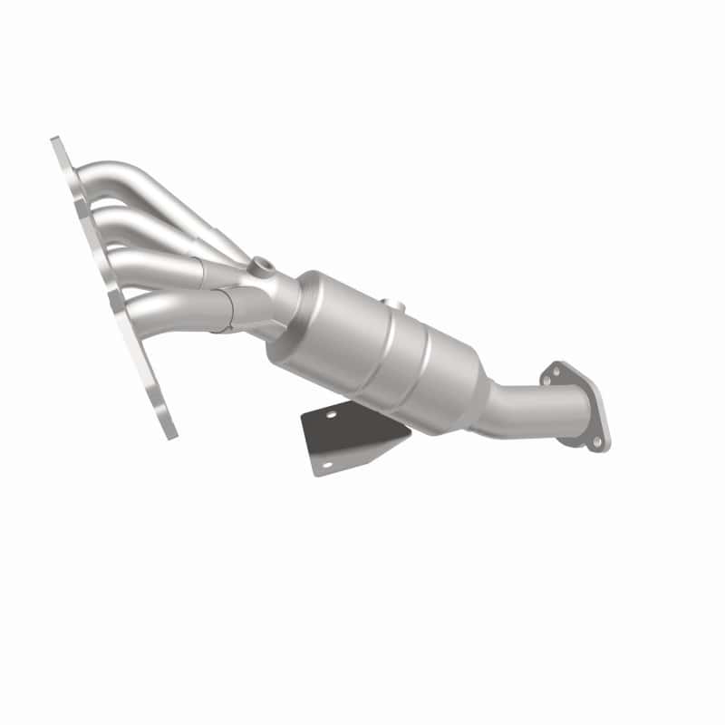 Magnaflow — MagnaFlow Conv DF 10-12 Ford Fusion 2.5L
OEM Grade
OEM - view 10