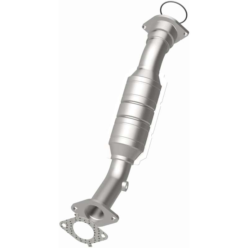 Magnaflow — MagnaFlow Conv DF 2008 Buick Lucerene 3.8L
OEM Grade
OEM - view 31