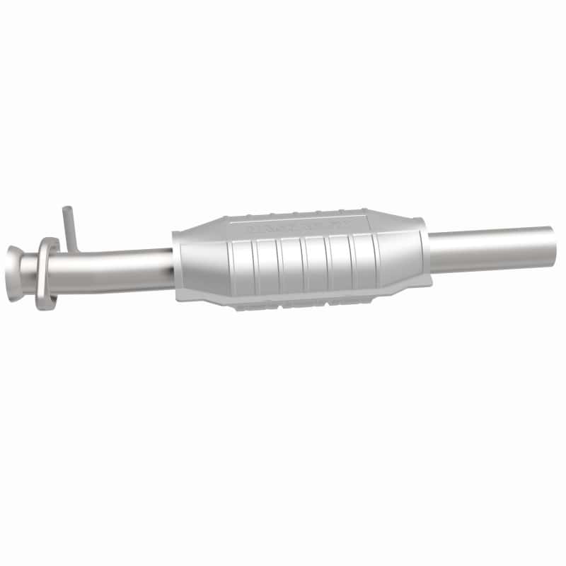 Magnaflow — MagnaFlow Conv Ford-Mercury 26X6.5X4 2/2
Standard Grade
Standard - view 11