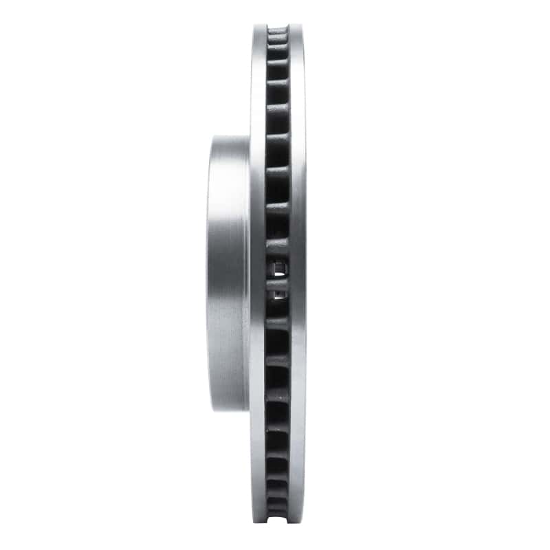 DFC — DFC 16-22 Nissan NP300 Frontier (Mexico) Front Brake Rotor - view 3