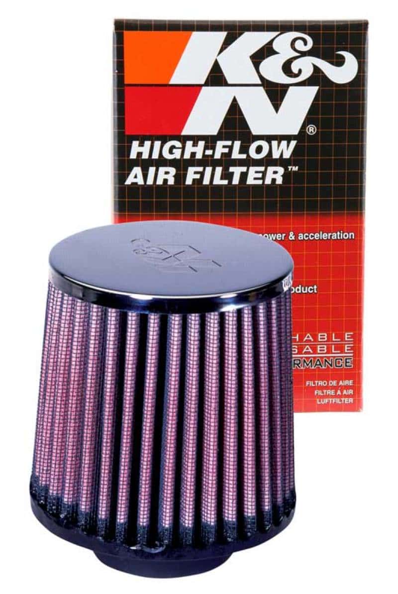 K&N Engineering — K&N 00-07 Honda TRX350/400 Rancher Replacement Air Filter
Air Filter - view 2