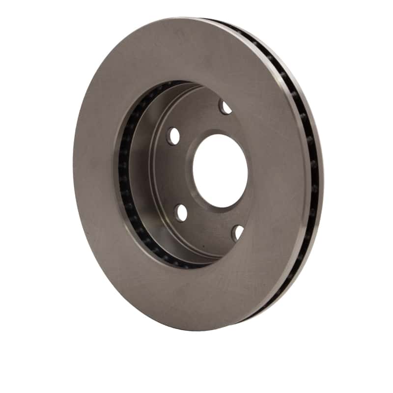 DFC — DFC 91-94 Toyota Previa Front Brake Rotor
DFC Brake Rotor - view 4