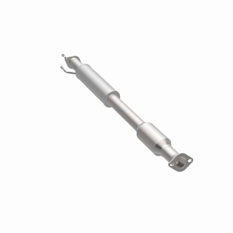Magnaflow — Magnaflow 2015 Sedona 3.3 Underbody Direct Fit Converter
OEM Grade
OEM - view 23