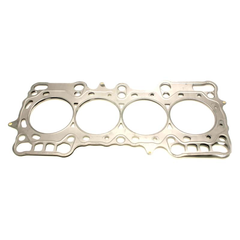 Cometic Gasket — Cometic Honda Prelude 89mm 92-96 2.2LTR VTEC .066 inch MLS-5 Head Gasket H22
Cylinder Head Gasket - view 6