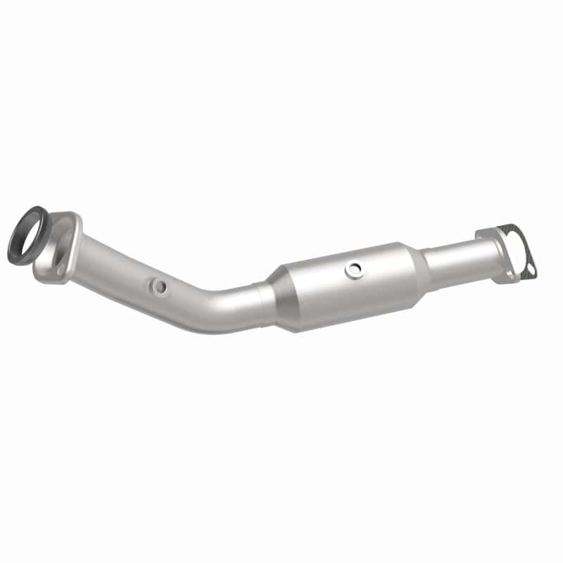 Magnaflow — MagnaFlow Conv DF 03-05 Mazda 6 2.3L
OEM Grade
OEM - view 10