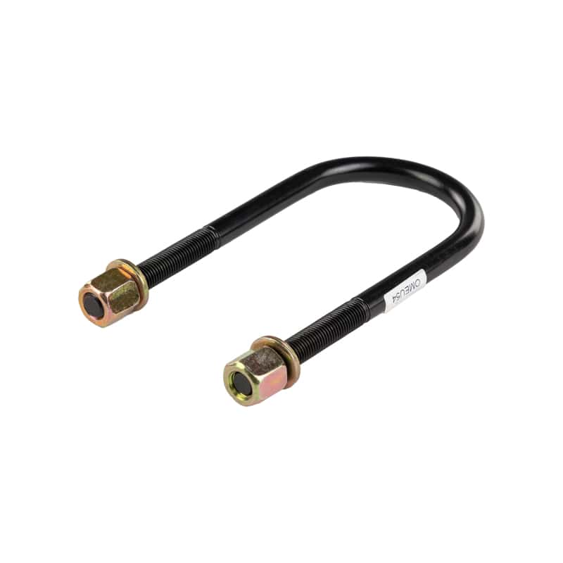 Old Man Emu — ARB / OME U Bolt Washer & Nut
U-Bolt - view 2