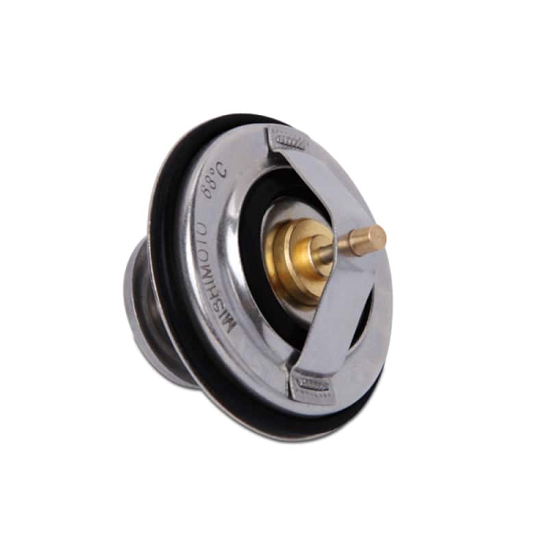 Mishimoto — Mishimoto BMW E36 62 Degree Racing Thermostat
Coolant Thermostat - view 7