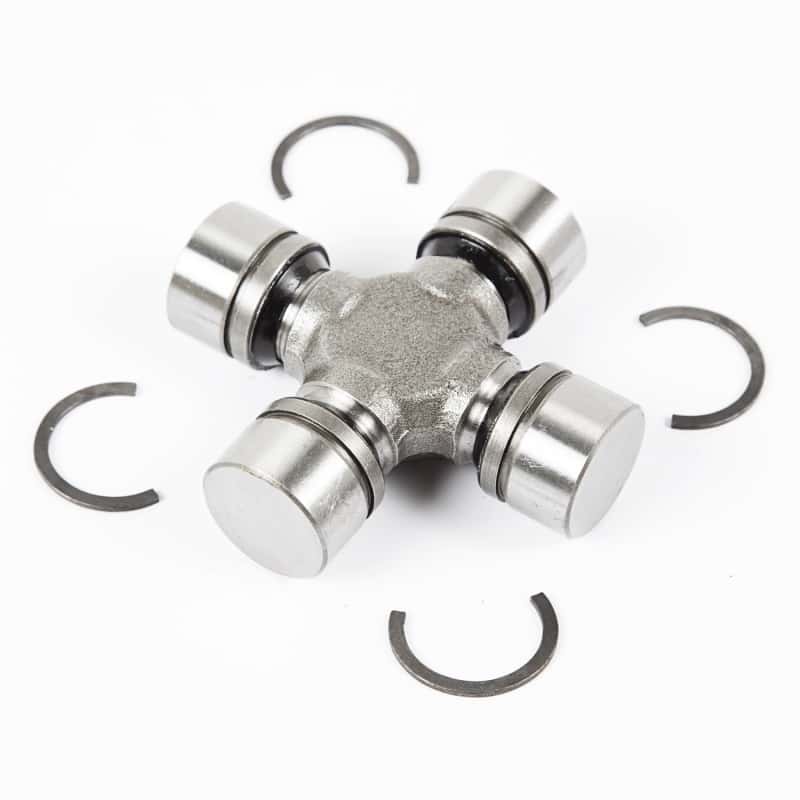 OMIX — Omix U-Joint Dana 44 Front 07-18 Wrangler Rubicon
Universal Joint - view 2