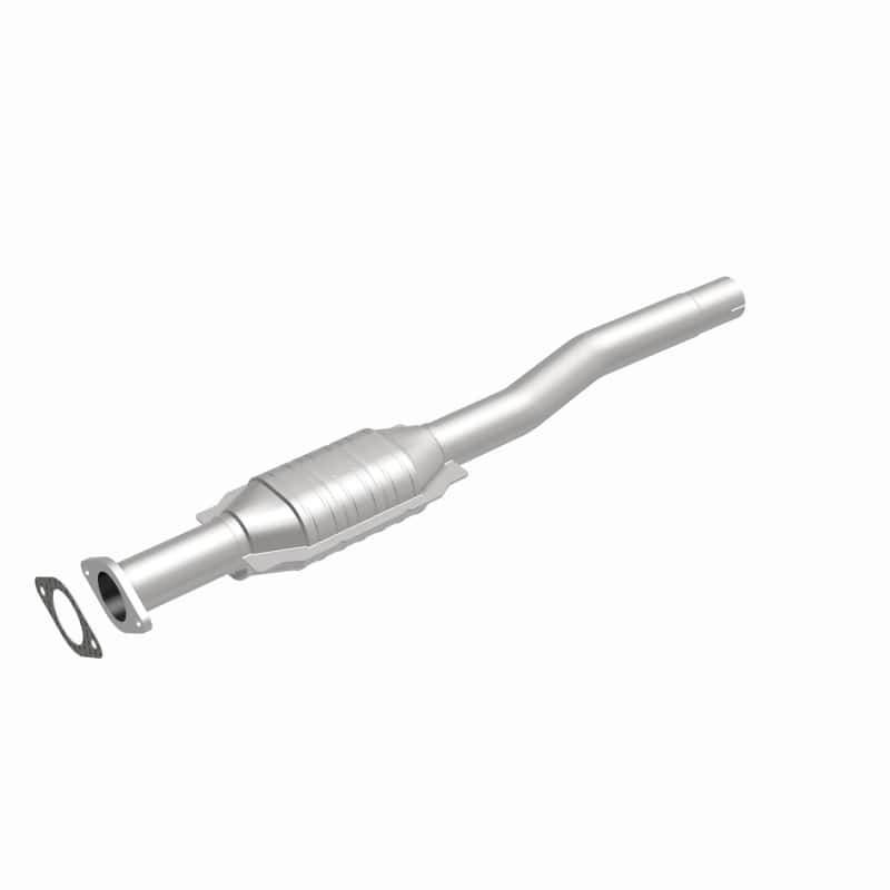 Magnaflow — MagnaFlow Conv DF 11 GMC Terrain 2.4L Rear
OEM Grade
OEM - view 8
