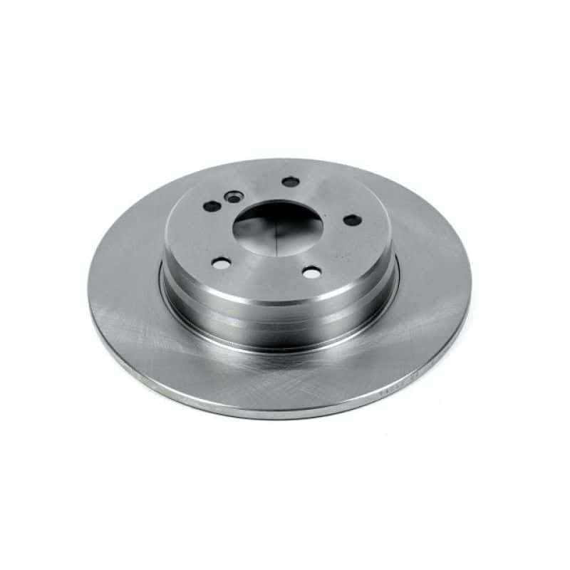 PowerStop — Power Stop 96-97 Mercedes-Benz C36 AMG Rear Autospecialty Brake Rotor
AutoSpecialty Rotor - view 1