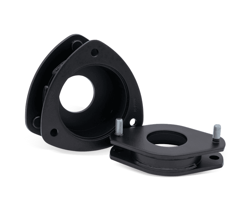 Body Armor 4x4 — Body Armor 4x4 2019+ Subaru Forester 2in Front 1.5in Rear Strut Spacer Kit
Leveling Kit - view 1